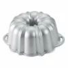 Nordic Ware Anniversary Bundt Pan | Silver -Baking pan Shop 50037 anniversary bundt pan popup 1