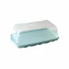 Nordic Ware Loaf Cake Keeper -Baking pan Shop 50050 loaf keeper sea glass 780x780