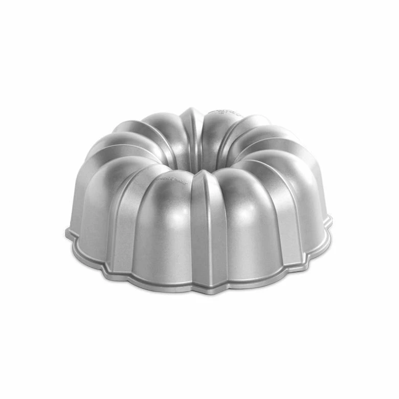 Nordic Ware Original ProCast Bundt Pan 3 Nordic Ware Original ProCast Bundt Pan