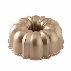 Nordic Ware Toffee Original Bundt Cake