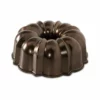 Nordic Ware Bronze Cast Bundt Pan -Baking pan Shop 50148 nordicware bronze cast bundt pan