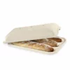 Emile Henry Baguette Baker | Linen