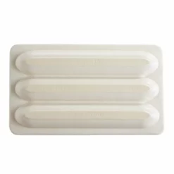 Emile Henry Baguette Baker | Linen -Baking pan Shop 505506baguettebaker d