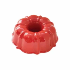 Nordic Ware 6-Cup Bundt Pan | Assorted Colors -Baking pan Shop 51322 6 cup bundt pan red 780x780 44247.1617722762.1280.1280