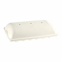 Emile Henry Epi Bread Wheat Stalk Baguette Baker | Linen -Baking pan Shop 51czz31lzjs. ac sl1500