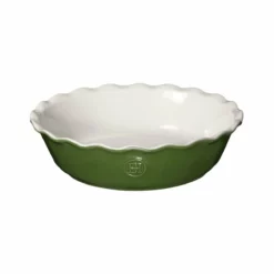 Emile Henry 5.5" X 2" Mini Pie Dish | Spring