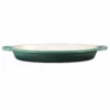 Le Creuset 3 Qt. Oval Signature Enameled Cast Iron Baker | Artichaut -Baking pan Shop 51rl0b3gtsl. ac sl1500