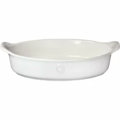 Emile Henry 10.5" X 7" Oval Baker | Sugar