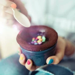 Emile Henry 3.25" X 2.75" Ramekins (Set Of 2) | Blue Flame 8 Emile Henry 3.25" X 2.75" Ramekins (Set Of 2) | Blue Flame -Baking pan Shop 51z9hhrexxl. ac sl1000