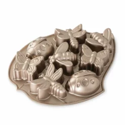 Nordic Ware Backyard Bugs Pan