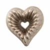 Nordic Ware Elegant Heart Bundt -Baking pan Shop 55548 elegant heart pan spring