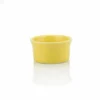 Fiesta® 8oz Ramekin | Sunflower