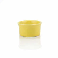 Fiesta® 8oz Ramekin | Sunflower