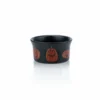 Fiesta® 8oz Ramekin | Trio Of Happy Pumpkins -Baking pan Shop 56841583 1