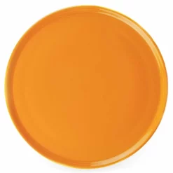Fiesta® 12" Baking/Pizza Tray | Butterscotch
