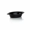 Fiesta® 13oz Individual Casserole Dish | Black -Baking pan Shop 587101rb
