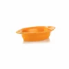 Fiesta® 13oz Individual Casserole Dish | Butterscotch