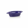 Fiesta® 13oz Individual Casserole Dish | Twilight -Baking pan Shop 587346 1
