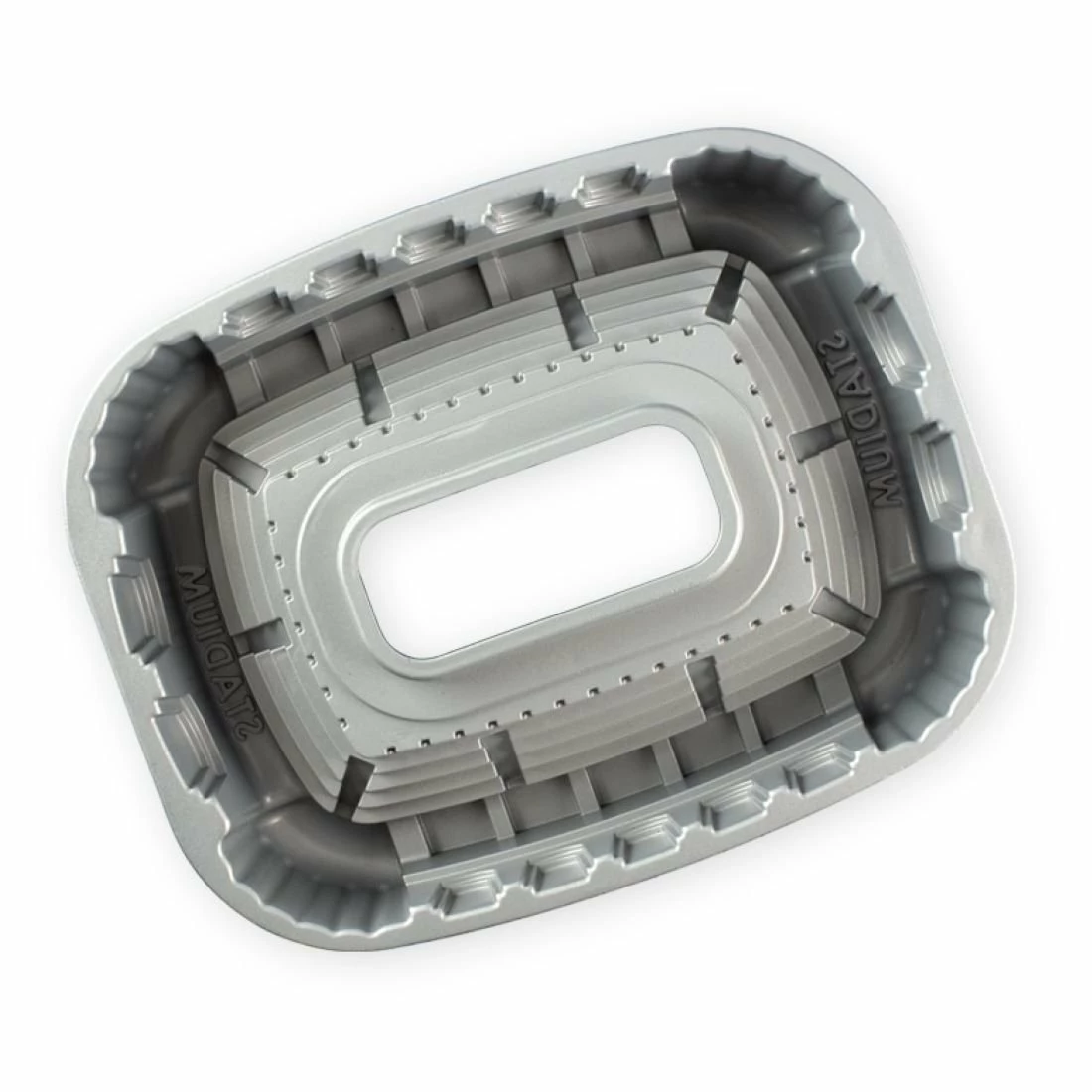 Nordic Ware Cake Pan | Stadium 4 Nordic Ware Cake Pan | Stadium - Image 2