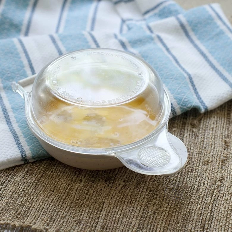 Nordic Ware Eggs 'N Muffin Breakfast Pan - Image 2