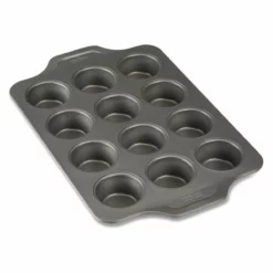 All-Clad Pro-Release Bakeware | Muffin Pan