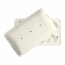 Emile Henry Epi Bread Wheat Stalk Baguette Baker | Linen -Baking pan Shop 61mr2dazhos. ac sl1500