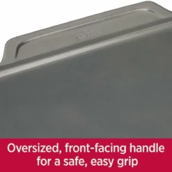 All-Clad Pro-Release Bakeware | Cookie Sheet Pan -Baking pan Shop 61napelrrnl. ac sl1500 1