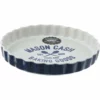Mason Cash 9.5" Varsity Quiche Dish