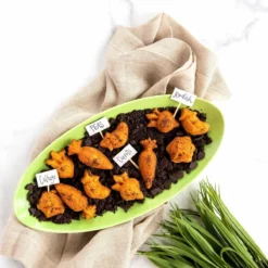 Nordic Ware Garden Patch Pan -Baking pan Shop 6bj5uugg