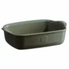 Emile Henry Ultime Collection 11.5" X 7.5" Rectangular Baking Dish | Flint -Baking pan Shop 6e38000f9a58304dd3af304edcd8267add4139d69e850df45b09043fff4a6055 68213.1587068885