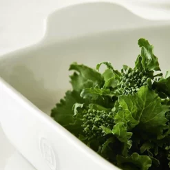 Emile Henry 8" X 5.5" Individual Rectangular Baker | Sugar -Baking pan Shop 71 y4znrh l. ac sl1500