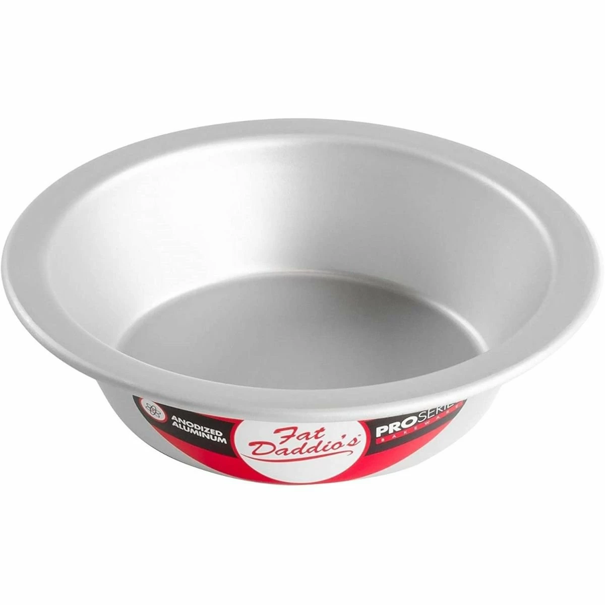Fat Daddio's ProSeries Pie Pan | 6" 3 Fat Daddio's ProSeries Pie Pan | 6"