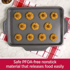 All-Clad Pro-Release Bakeware Set | 2-Piece -Baking pan Shop 711nm7jz2el. ac sl1500 1 1