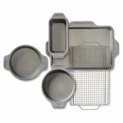All-Clad Pro-Release Bakeware Set | 5-Piece