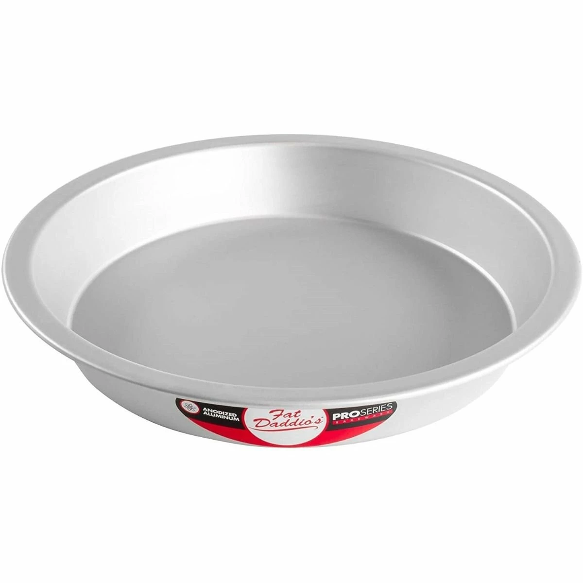 Fat Daddio's ProSeries Pie Pan | 9" 3 Fat Daddio's ProSeries Pie Pan | 9"