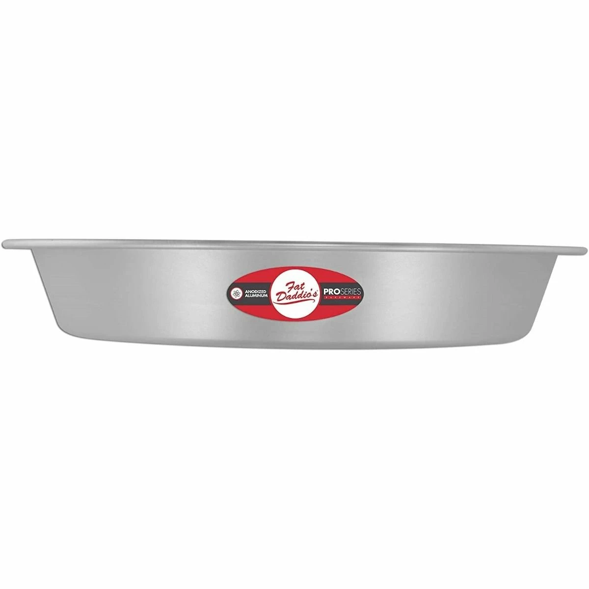 Fat Daddio's ProSeries Pie Pan | 9" 4 Fat Daddio's ProSeries Pie Pan | 9" - Image 2