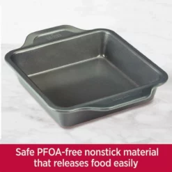 All-Clad Pro-Release Bakeware | Square Baking Pan -Baking pan Shop 71ijrsl29el. ac sl1500