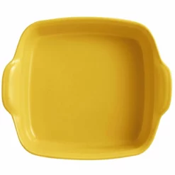 Emile Henry Ultime Collection 11" Square Baking Dish | Provence Yellow 9 Emile Henry Ultime Collection 11" Square Baking Dish | Provence Yellow -Baking pan Shop 71ik1k jyml. ac sl1500 copy