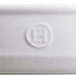 Emile Henry 2.4 Qt. Medium Oval Baking Dish - Ultime Collection | Flour -Baking pan Shop 71iqe66zfpl. ac sl150