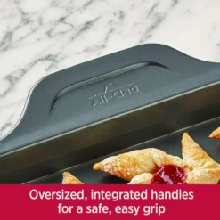 All-Clad Pro-Release Bakeware | Jelly Roll Pan -Baking pan Shop 71jrkvn fll. ac sl1500