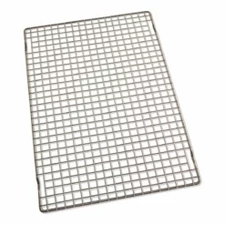 All-Clad D3 Stainless Steel Ovenware Nonstick Cooling Rack | 12" X 17"