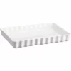 Emile Henry 13.4" X 9.5" Rectangular Tart Dish | Flour 1 Emile Henry 13.4" X 9.5" Rectangular Tart Dish | Flour -Baking pan Shop 71tzb84ihvl. ac sl1500