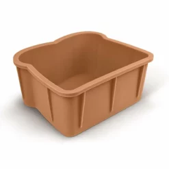 Fred Sandwich Shaped Cake Mold