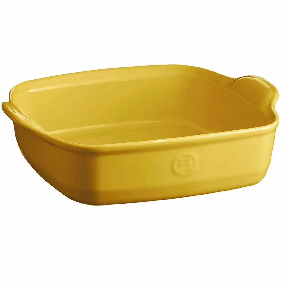 Emile Henry Ultime Collection 11" Square Baking Dish | Provence Yellow 3 Emile Henry Ultime Collection 11" Square Baking Dish | Provence Yellow