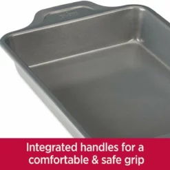 All-Clad Pro-Release Bakeware | Rectangular Baking Pan -Baking pan Shop 71yvb6ddzil. ac sl1500 2