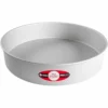 Fat Daddio's Round Cake Pan | 15" X 3" -Baking pan Shop 71zt 3djzgl. ac sl1500