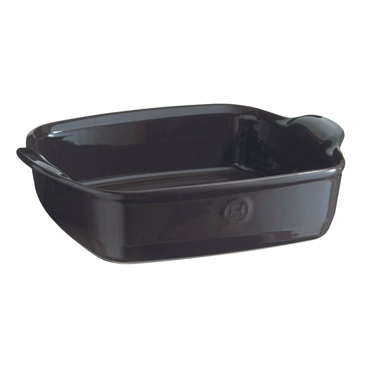 Emile Henry Ultime Collection 11" Square Baking Dish | Charcoal 3 Emile Henry Ultime Collection 11" Square Baking Dish | Charcoal