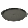 Emile Henry 14" Large Pizza Stone | Charcoal 1 Emile Henry 14" Large Pizza Stone | Charcoal -Baking pan Shop 797614 large pizza stone