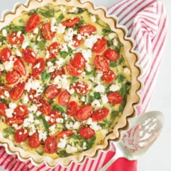 Nordic Ware Quiche And Tart Pan -Baking pan Shop 81