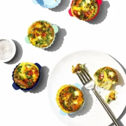 OXO Good Grips Silicone Baking Cups | Green, Red, Blue, Navy -Baking pan Shop 812ud6ecwdl. ac sl1500